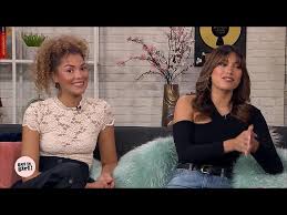 No biography is available for kate crossley. Paulina Chavez Charlotte Larsen And Breadcrumb Dating Get It Girl Youtube