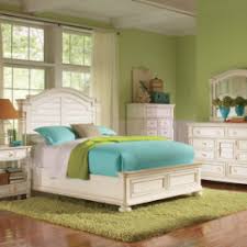 This bedroom set blends contemporary and traditional styles that make it feel familiar, yet bold. Beach Bedroom Furniture Coastal Bedroom Furniture Coastal Bedroom Furniture Beach Bedroom Furniture Riverside Furniture