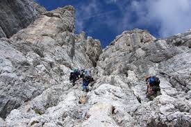 Hier werden sie das richtige. Bergsteigen In Alleghe Die Schonsten Touren Der Region Outdooractive