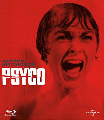 Martin Balsam,john Gavin,bernard Herrmann,janet Leigh,vera Miles,anthony  Perkins · Psyco (Blu-ray) (2021)