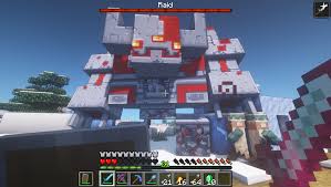 See full list on minecraft.fandom.com Chuckles I M In Danger Minecraft