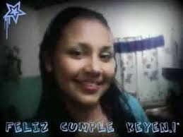 Feliz Cumpleaños Keyen!! Apunto5 28/11/11