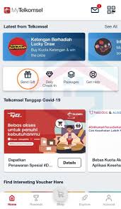 Ada 4 cara cek kuota telkomsel, bisa melalui layanan sms, kode dial up, aplikasi mytelkomsel maupun menggunakan website resmi telkomsel. Bagikan Pulsa Sudah Biasa Begini Cara Melakukan Transfer Kuota Paket Data Menggunakan Aplikasi Mytelkomsel Glozaria