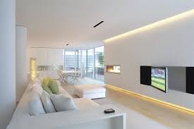 40 Bright Living Room Lighting Ideas