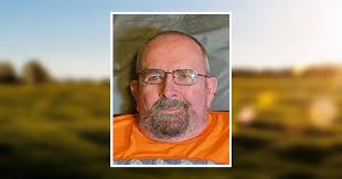 Gene Paul Kiracofe Obituary January 16, 2023