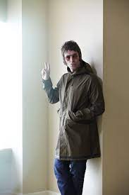 Watch popular content from the following creators: Liam Gallagher An Archaeology Of Style Mod Socks