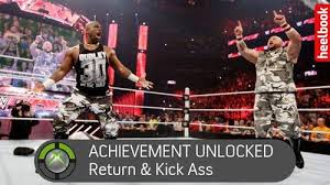 Unlocked, premiered on saturday, january 17 and tna . Looking Back On The Week August 23 To 28 Superfights