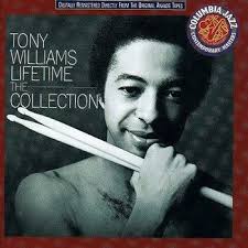 An Overdose Of Fingal Cocoa: Tony Williams Lifetime