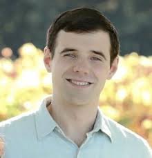 Jerome Eckert-Nathan