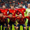 Espagne enter the match with 0 wins, 0 draws, and. 1