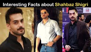 12049951 biblioteca nacional de españa: Shahbaz Shigri Biography Age Education Wife Family Dramas Movies Pics Showbiz Hut