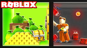 1 overview 2 pros & cons 3 robbing procedure 4 tips and tricks for robbing the cargo train 5 cash amounts 6 xp payout 7 gallery 8 trivia 8.1 miscellaneous trivia the cargo train is a moving heist in jailbreak, added in the 2017 winter update along with the atv, volt, mclaren, train station 2. Biggest Bank Robbery In Roblox Jailbreak Youtube
