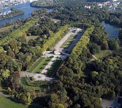 Soviet Memorial Treptow Treptower Park The Amazing Soviet War Memorial Berlin Photos Germany Germany Poland