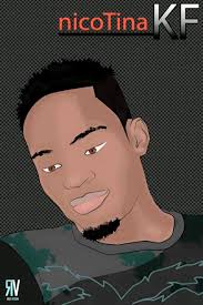 Nikotina kf