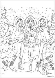 Pin By Cindy On Birthdays Cute Coloring Pages Barbie Coloring Pages Cartoon Coloring Pages