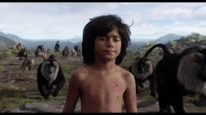 Ver toda la comitiva de peliculas en línea El Libro De La Selva The Jungle Book Primer Trailer Oficial Disney Oficial Youtube