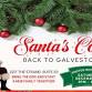 Black Santa event in Galveston, TX