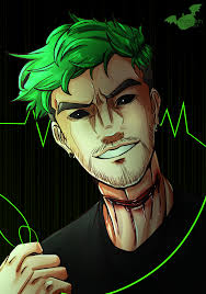 Happy Anniversary Kjse Uwu Jacksepticeye Memes Darkiplier And Antisepticeye Jacksepticeye