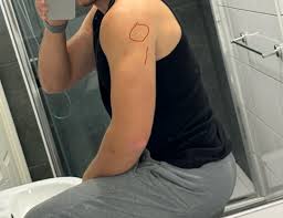 Image result for Fall on Shoulder