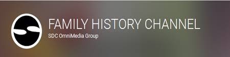 Family History Channel Alvah C Roebuck Black English