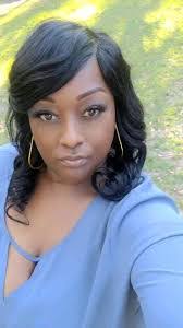 Patrice Kennedy's Instagram, Twitter & Facebook