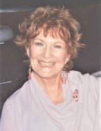 Joan Bliss Caruso Obituary