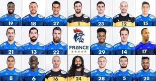 Retrouvez ici le debrief de la liste de didier deschamps pour l'euro 2016 avec lucas et hugo !! Equipes De France De Handball A Twitter Edf M Rio 2016 Liste Joueurs Prepa Olympique Bravo Messieurs Bonnes Vacances Rdv Le 23 Juin Bleuetfier