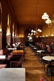 Viennese Cafes Traditional Coffee House Vienna Coffee House Coffee House Vienna Cafe