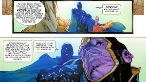 Whether or not iron maiden was successful remains to be seen. Avengers 4 A New Rumor Suggests The Eternal Kronos Will Make An Appearance In The Marvel Film