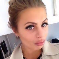 Lauren Stratton (laurenjadestrat)