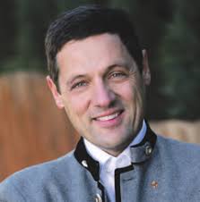 Isegrim und Meister Petz auf Beutezug in Tirol