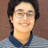 Aria Gastón-Panthaki