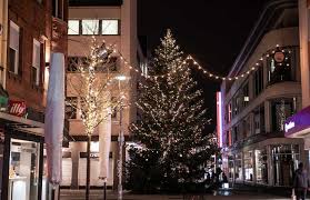 9, 1 zimmer, wohnfläche 36,00 qm, provisionsfrei. Kaiserslautern Weihnachtlicher Zauber In Der Innenstadt Metropolnews Info