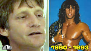Kevin Von Erich
