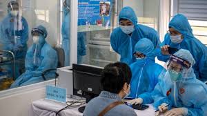 Việc tiêm các loại vaccine này bắt đầu khi trẻ chỉ từ vài tuần tuổi. Vn Tiáº¿p Tá»¥c Tiem Vaccine Astrazeneca Khi Nhiá»u NÆ°á»›c Táº¡m NgÆ°ng Bbc News Tiáº¿ng Viá»‡t