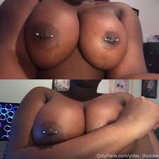 Y@F@vTh1ck33 - ShesFreaky