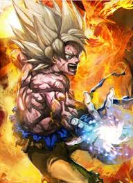 Pin On Dragon Ball Universe