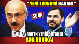Yeni adıyla hazine ve maliye bakanlığı olan ekonomi bakanı nureddin nebati oldu. Turisto Haber A Twitter Yeni Ekonomi Bakani Lutfi Elvan Kim Berat Albayrak Istifa Etti Erdogan Yeni Bakani Atadi Https T Co Hx8y4bzhfb Ekonomibakani Lutfielvan Beratalbayrakistifaetti Beratalbayrak Yeniekonomibakani Yenibakan