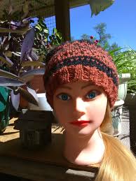 Long Tail Cast On Method in Knitting