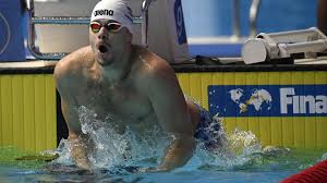 Tamás kenderesi is a hungarian competitive swimmer who specializes in butterfly. Kenderesi Baratnoje A Del Koreai Lany Egyertelmuen Tulreagalta 24 Hu