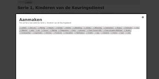 I'm still updating this tumblr page with my recent work but it will be finished very soon! Klasien Van De Zandschulp Mediamatic