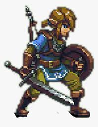 Link pixel provided helen stump, a highly experienced brand manager, who was invaluable as a guest speaker and genuine industry expert. Link Zelda Pixel 8bit Nintendo Pixel Art Link Botw Hd Png Download Transparent Png Image Pngitem