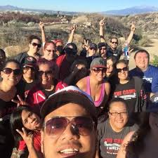 THE CAMP TRANSFORMATION CENTER