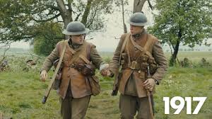 Genres war, drama, action, thriller. 1917 In Select Theaters Christmas Extended Featurette Hd Youtube