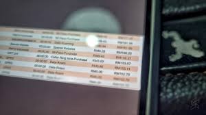 Roomz has round up some tips and things to look out. Sms Fraud 5 Telcos Investigated For Selling Prepaid Customer Info