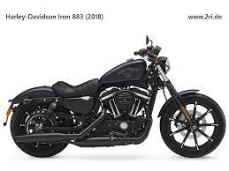 Harley Davidson Iron 883 2018 Harleyddavidsonstreet Harley Davidson Iron 883 Motocicletas Harley Motocicletas Harley Davidson