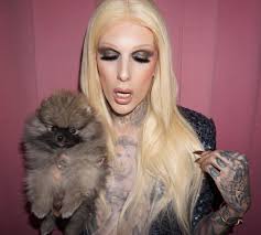 Jeffree Star Cosmetics