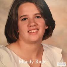 Mandy Ann Raite (1978-2000)