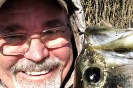 Big bass, south soouth: Final days, Mazonia SFWA