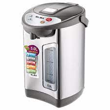 Beza Air Batu Air Masak Dengan Air Mentah Belikan Ibu Kita Thermopot Batu Ibu